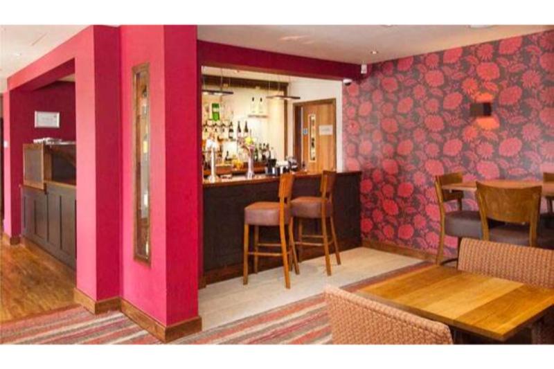 Fotos del hotel Premier Inn Southampton West Quay:  4