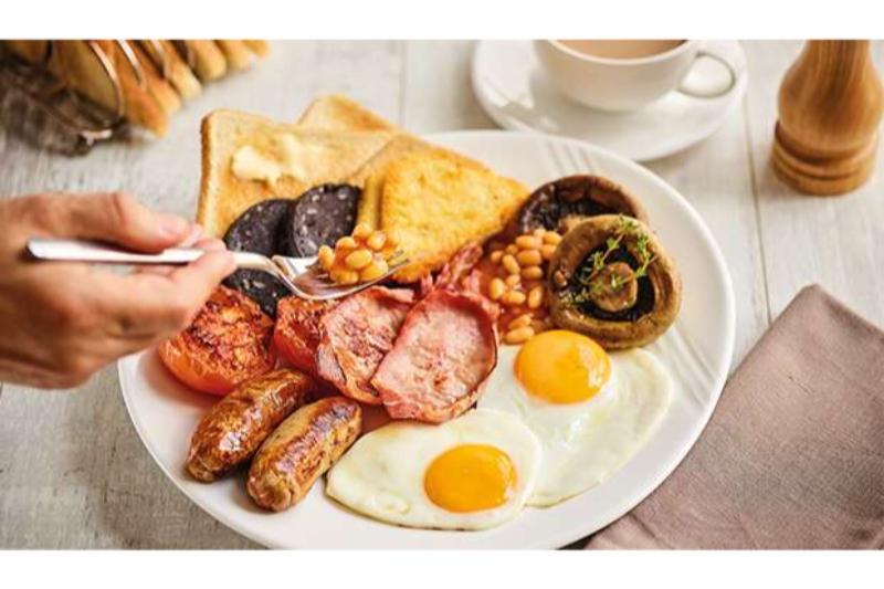 Fotos del hotel Premier Inn Southampton West Quay:  3