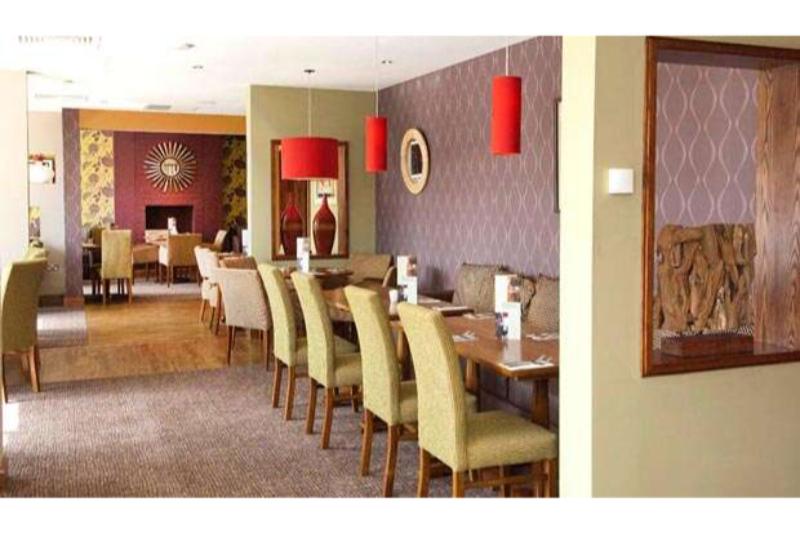 Fotos del hotel Premier Inn Southampton West Quay:  6