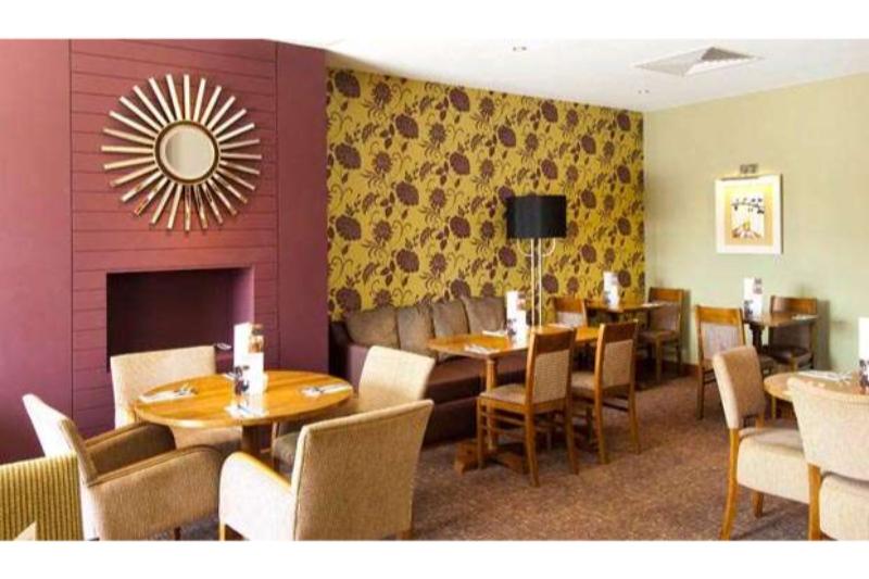 Fotos del hotel Premier Inn Southampton West Quay:  7