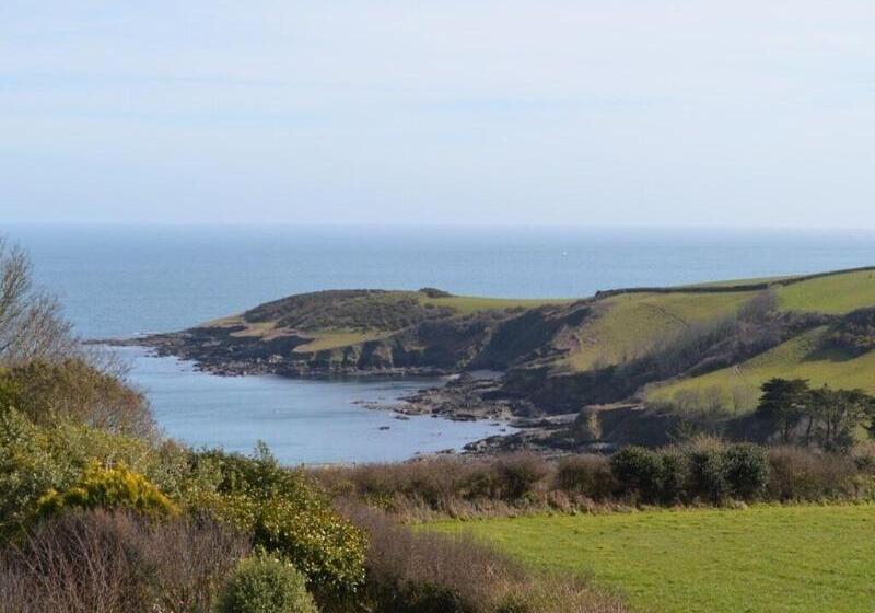 Fotos del hotel Trelawne:  12