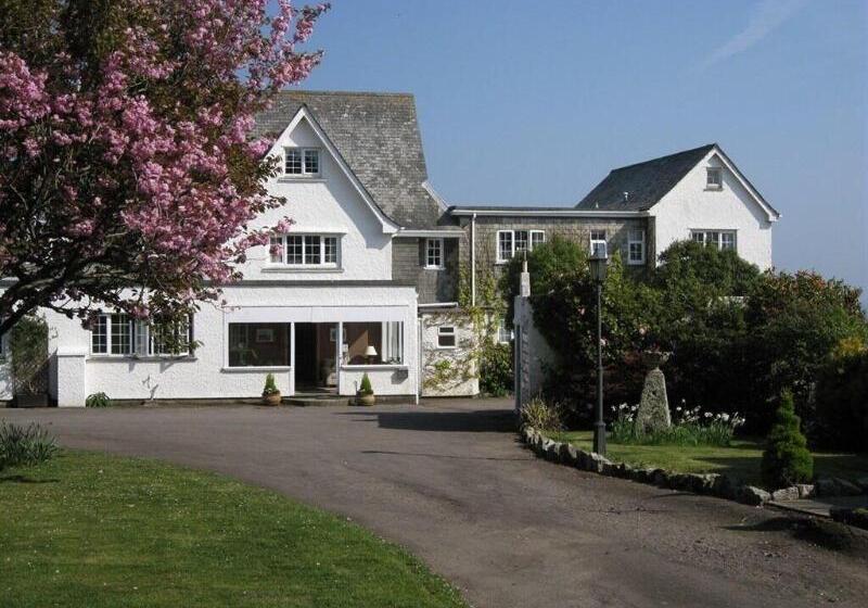 Fotos del hotel Trelawne:  19