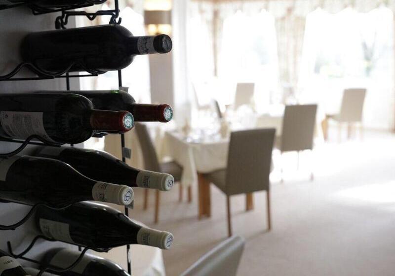 Fotos del hotel Trelawne:  2