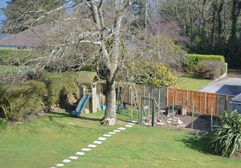 Fotos del hotel Trelawne:  3