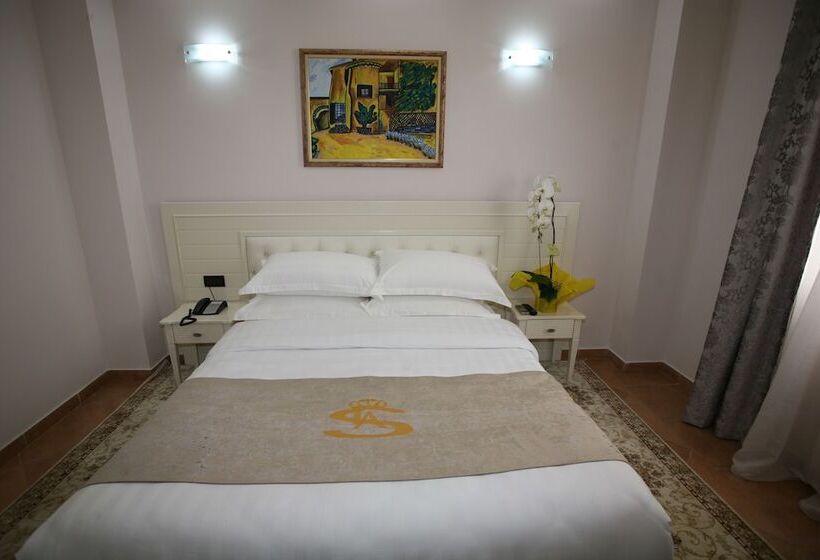 Fotos del hotel Boutique Las:  13