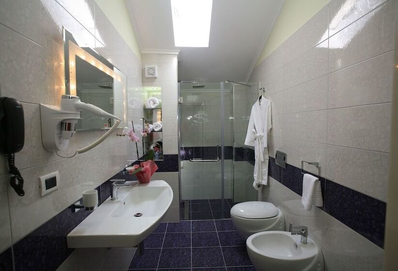 Fotos del hotel Boutique Las:  7