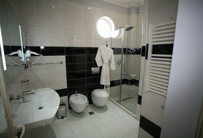 Fotos del hotel Boutique Las:  11