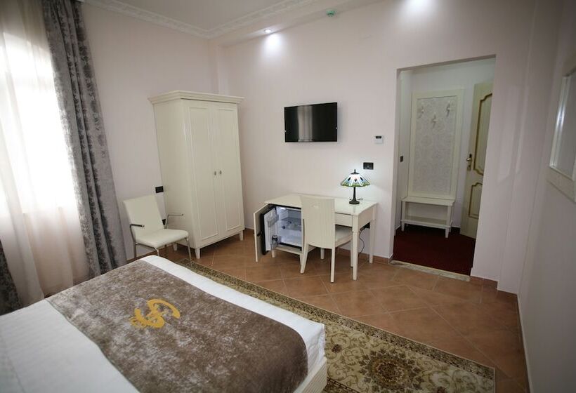 Fotos del hotel Boutique Las:  20