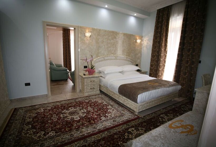 Fotos del hotel Boutique Las:  23