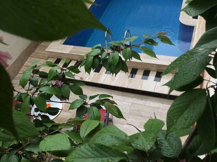 Fotos del hotel Boutique Las:  6