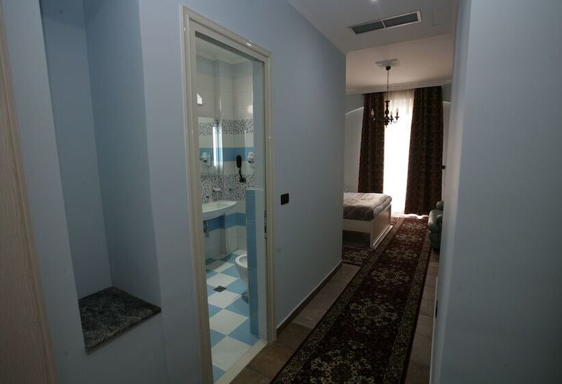 Fotos del hotel Boutique Las:  4