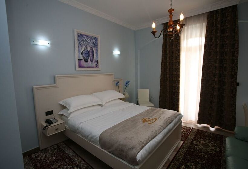 Fotos del hotel Boutique Las:  22