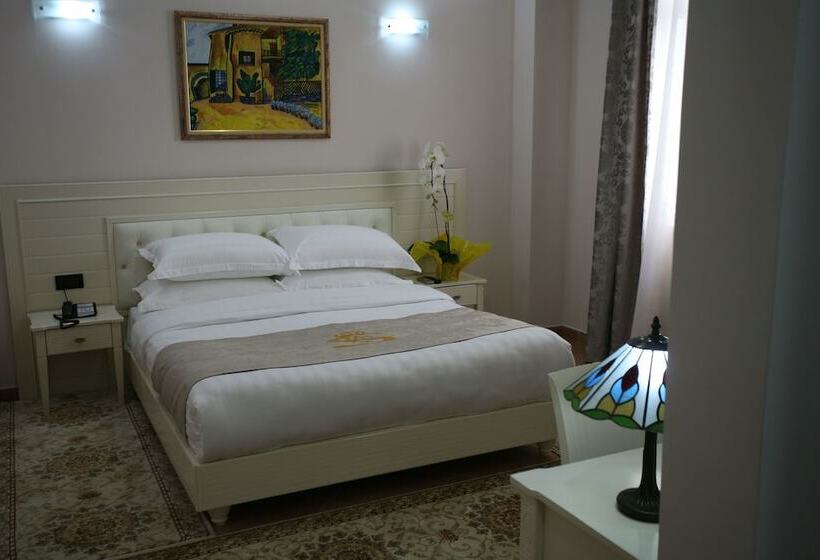 Fotos del hotel Boutique Las:  9