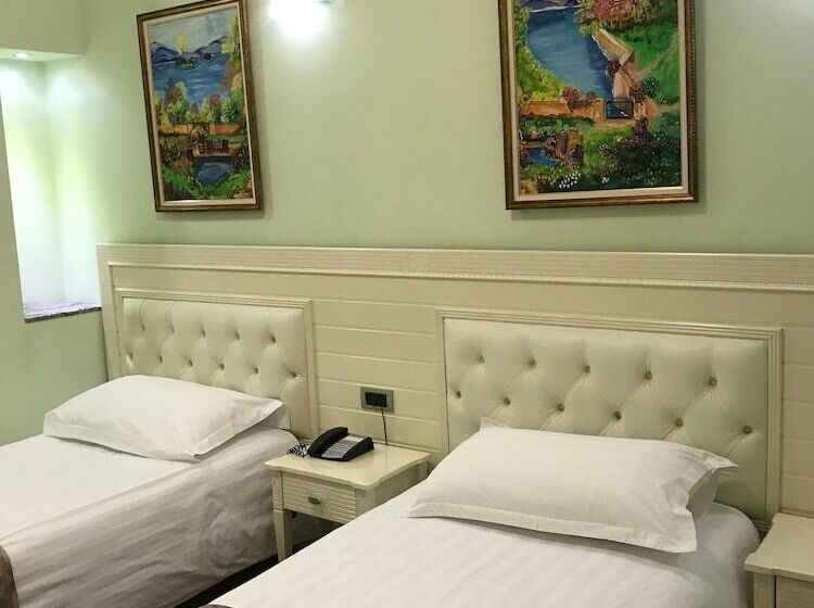 Fotos del hotel Boutique Las:  18