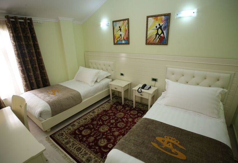 Fotos del hotel Boutique Las:  2