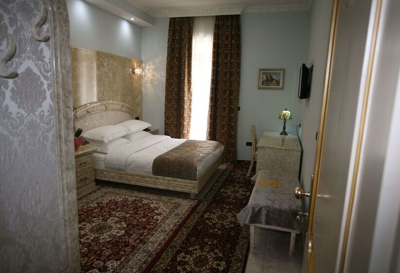 Fotos del hotel Boutique Las:  17