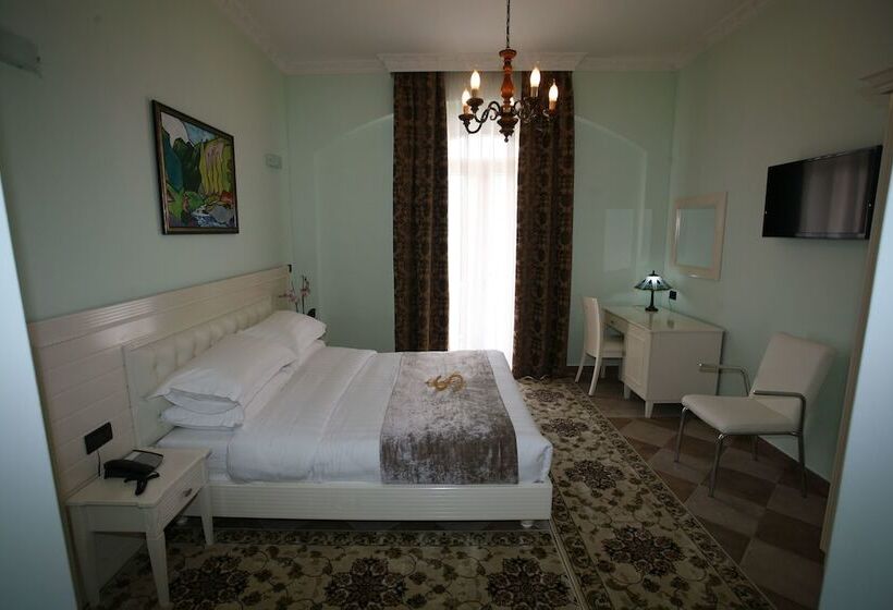 Fotos del hotel Boutique Las:  16