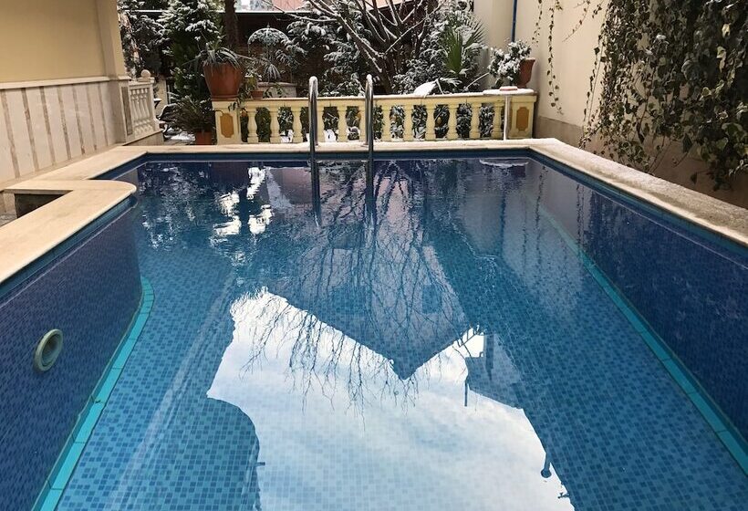 Fotos del hotel Boutique Las:  3