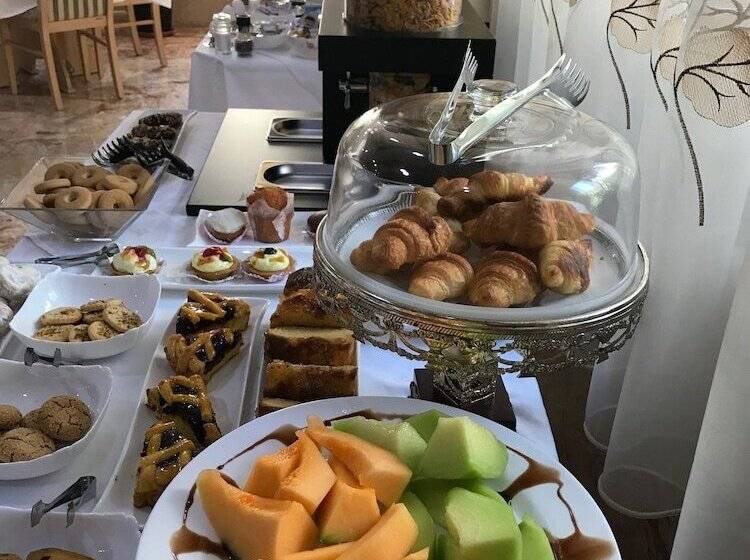 Fotos del hotel Boutique Las:  10