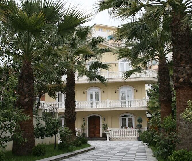 Fotos del hotel Boutique Las:  8