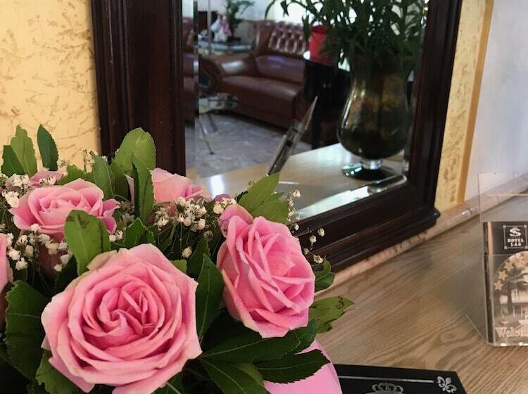 Fotos del hotel Boutique Las:  15