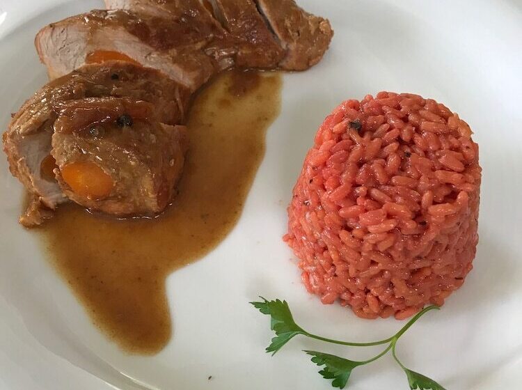 Fotos del hotel Boutique Las:  5