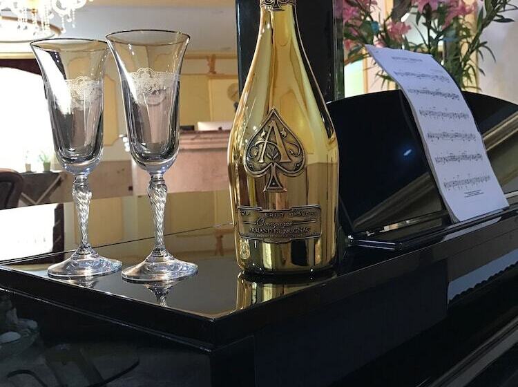 Fotos del hotel Boutique Las:  12