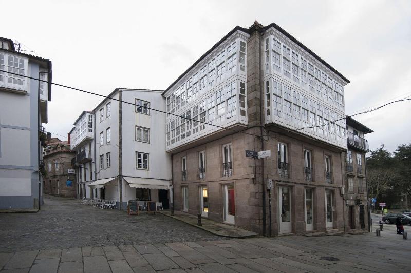 Fotos del hotel Casas Reais Boutique:  9