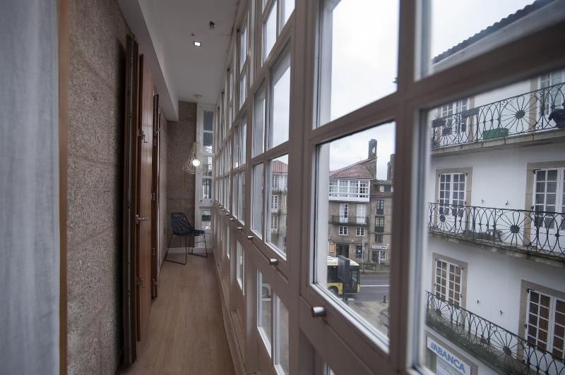 Fotos del hotel Casas Reais Boutique:  11