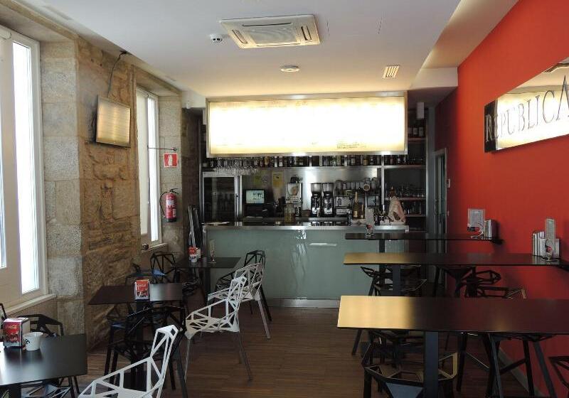 Fotos del hotel Casas Reais Boutique:  4