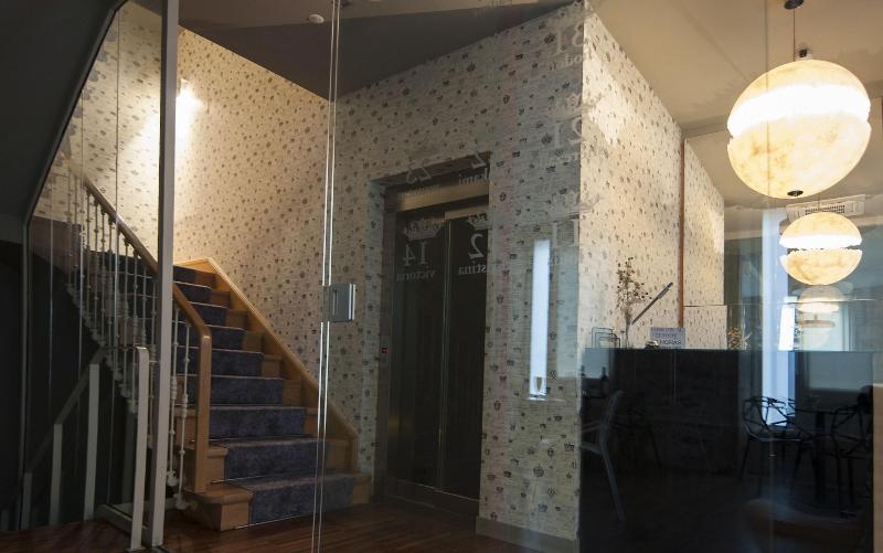 Fotos del hotel Casas Reais Boutique:  3