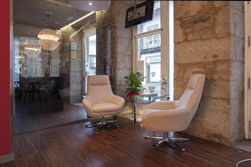 Fotos del hotel Casas Reais Boutique:  2