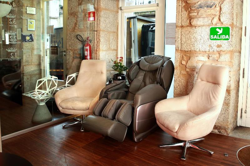 Fotos del hotel Casas Reais Boutique:  6