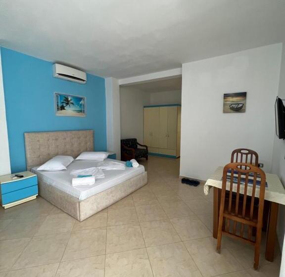 Fotos del hotel Cocktail & Dreams Hotel Saranda:  2