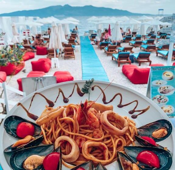 Fotos del hotel Cocktail & Dreams Hotel Saranda:  15