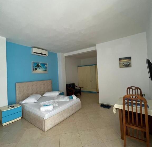 Fotos del hotel Cocktail & Dreams Hotel Saranda:  12