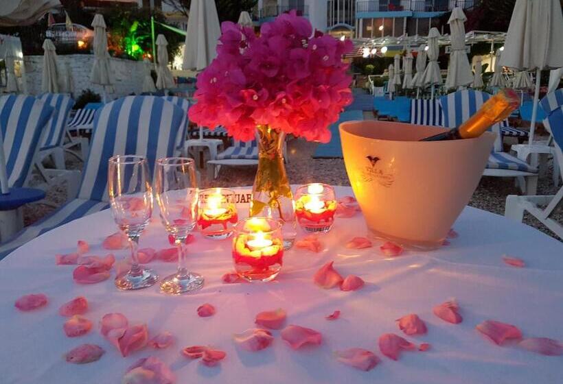 Fotos del hotel Cocktail & Dreams Hotel Saranda:  17