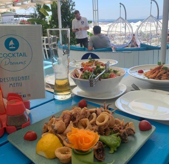 Fotos del hotel Cocktail & Dreams Hotel Saranda:  9