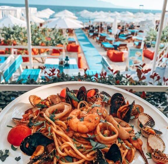 Fotos del hotel Cocktail & Dreams Hotel Saranda:  19