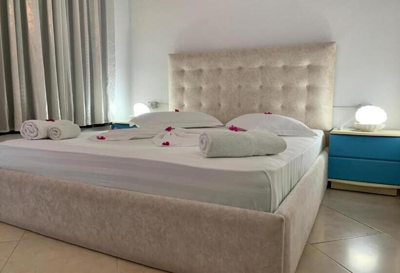 Fotos del hotel Cocktail & Dreams Hotel Saranda:  20