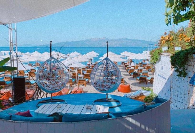 Fotos del hotel Cocktail & Dreams Hotel Saranda:  25