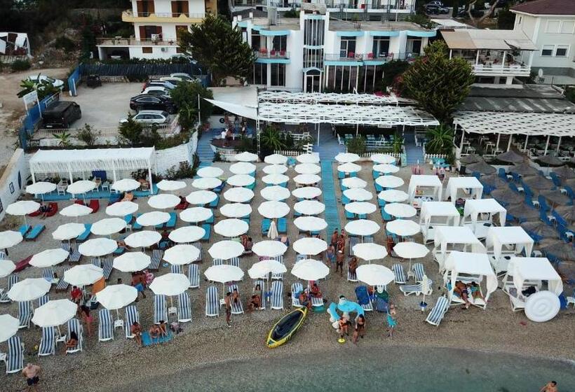 Fotos del hotel Cocktail & Dreams Hotel Saranda:  5