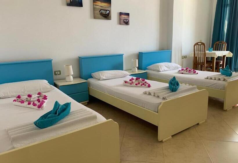 Fotos del hotel Cocktail & Dreams Hotel Saranda:  16