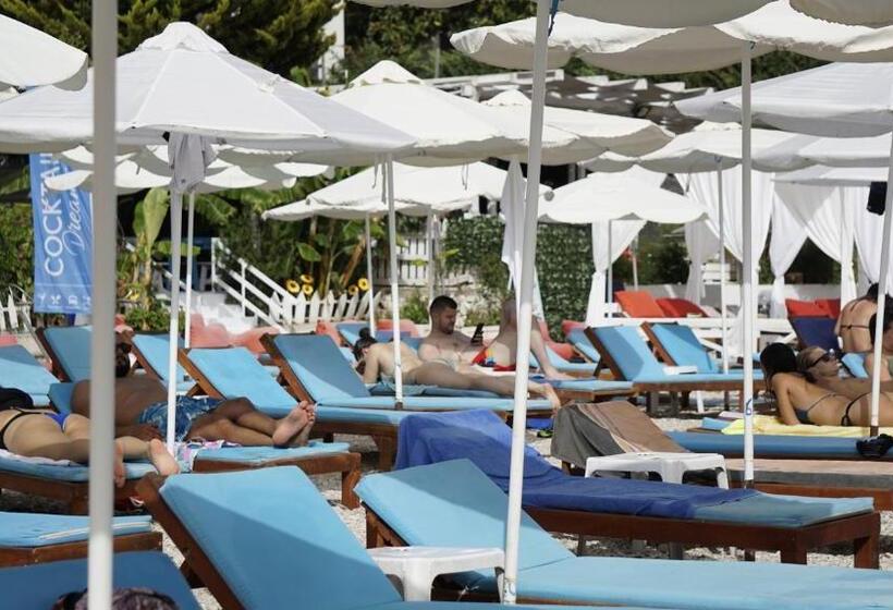 Fotos del hotel Cocktail & Dreams Hotel Saranda:  23