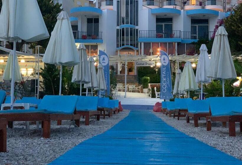 Fotos del hotel Cocktail & Dreams Hotel Saranda:  6