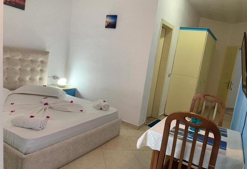 Fotos del hotel Cocktail & Dreams Hotel Saranda:  14