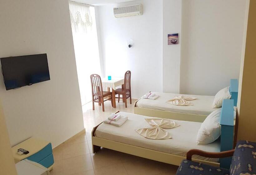 Fotos del hotel Cocktail & Dreams Hotel Saranda:  22