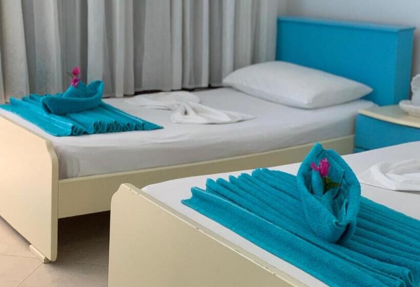 Fotos del hotel Cocktail & Dreams Hotel Saranda:  18