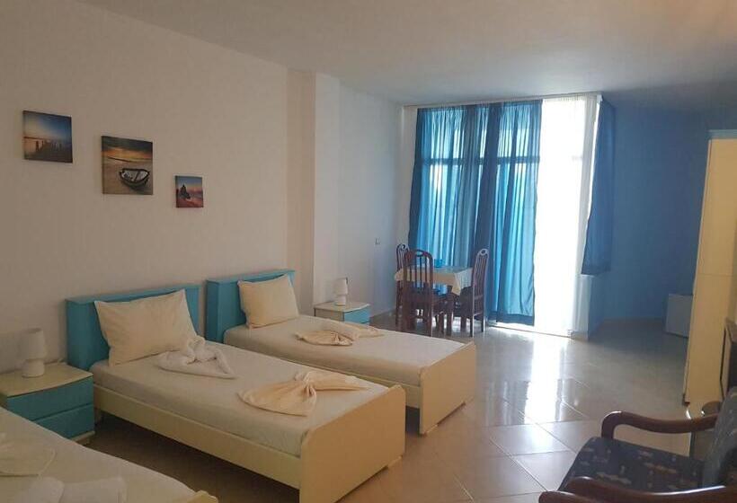 Fotos del hotel Cocktail & Dreams Hotel Saranda:  10