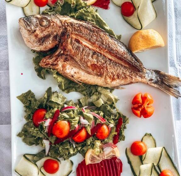 Fotos del hotel Cocktail & Dreams Hotel Saranda:  21